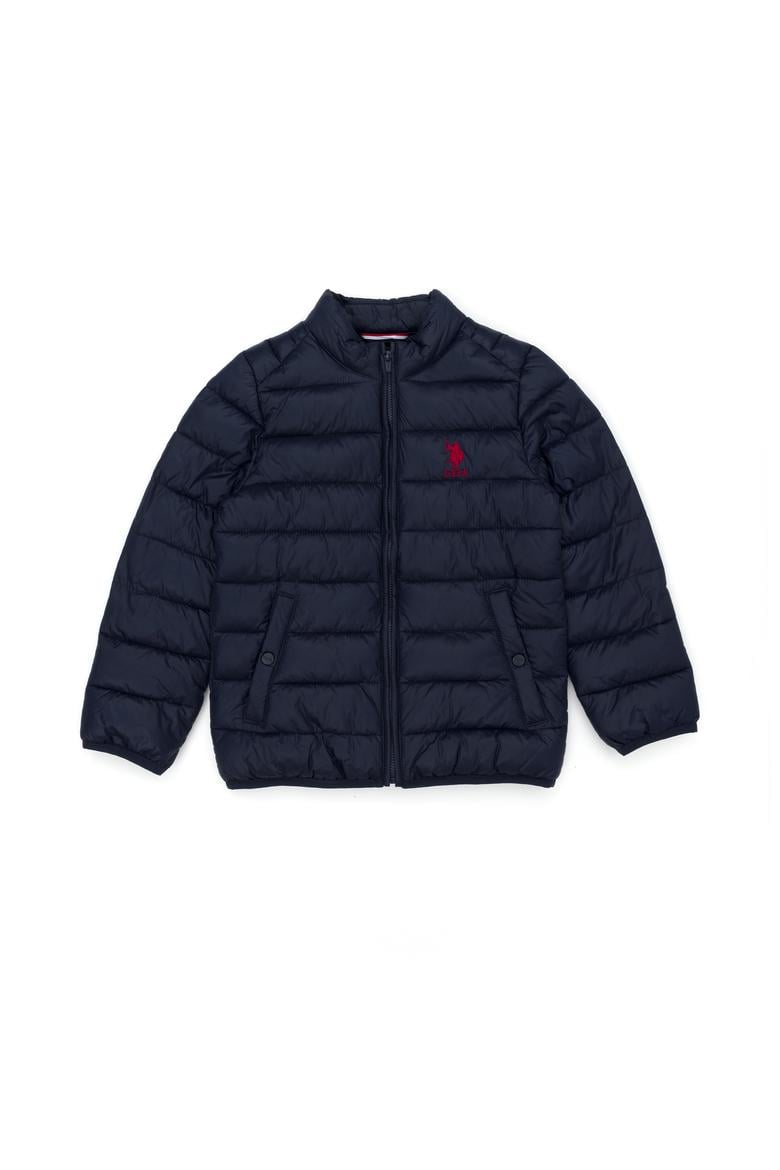 Erkek Çocuk Lacivert Mont - 50269873023