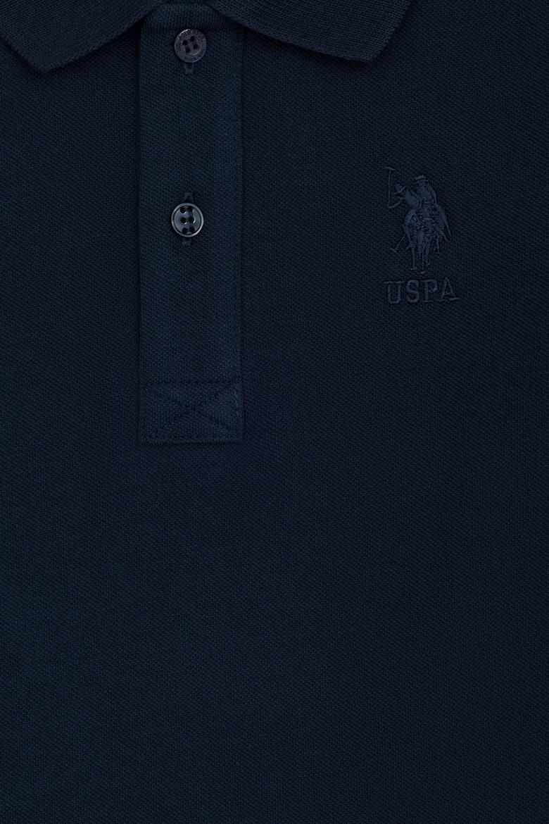 Erkek Bebek Lacivert Basic Sweatshirt - 50275985056