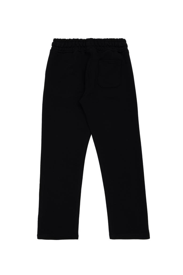 Erkek Çocuk Siyah Eşofman Altı - 50276262013