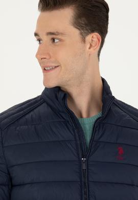 Erkek Lacivert Mont - 50271078022