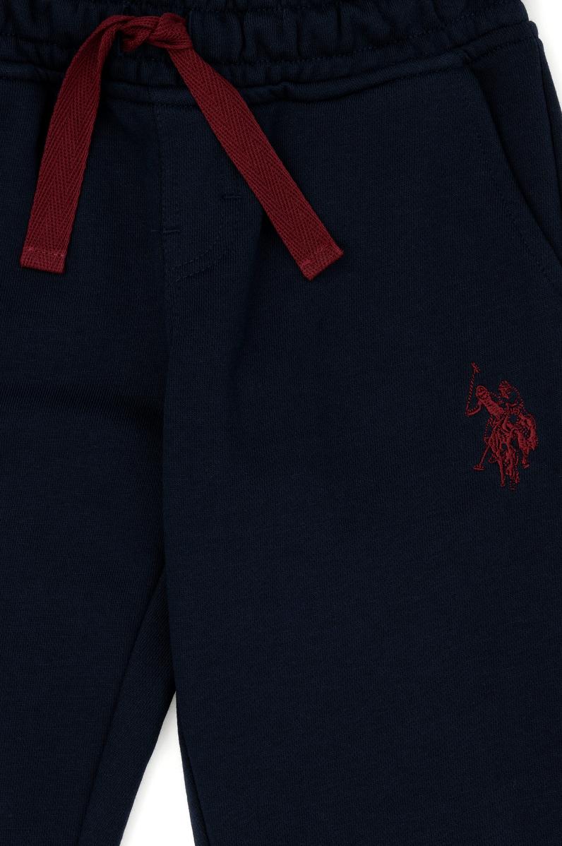 Erkek Çocuk Lacivert Eşofman Altı