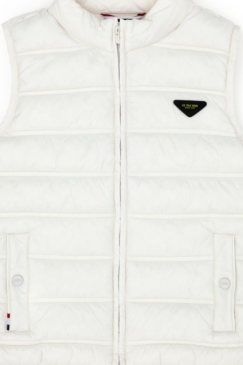 Erkek Çocuk Taş Yelek - 50269092036