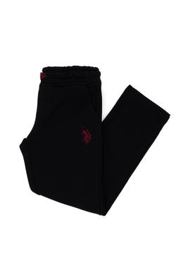 Erkek Çocuk Siyah Eşofman Altı - 50276262013