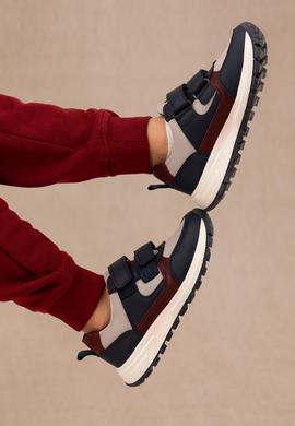 Erkek Çocuk Taş Spor Ayakkabı - 50277231019