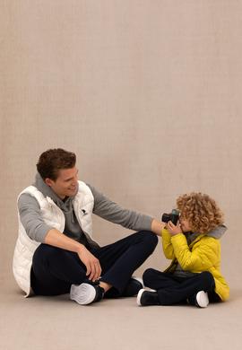 Erkek Taş Yelek - 50275635032