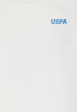 Erkek Çocuk Taş Bisiklet Yaka Sweatshirt - 50274452003