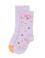 Kız Çocuk 2'li Soket Çorap