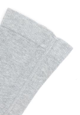 Kız Çocuk Gri Külotlu Çorap - 50281730008