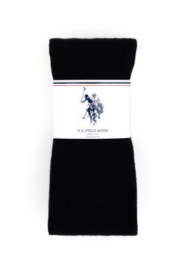 Kız Çocuk Siyah Külotlu Çorap - 50281731014