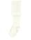 Kız Çocuk Krem Külotlu Çorap