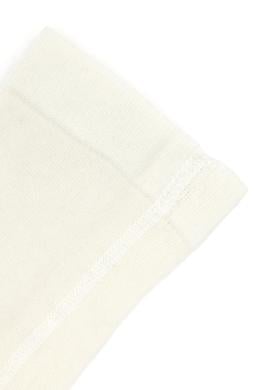 Kız Çocuk Krem Külotlu Çorap - 50281731016