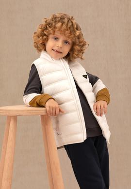 Erkek Çocuk Taş Yelek - 50269092036