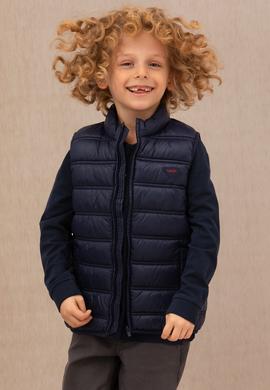 Erkek Çocuk Lacivert Yelek - 50269092006