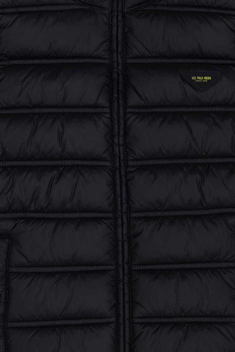 Erkek Çocuk Siyah Yelek - 50269092025