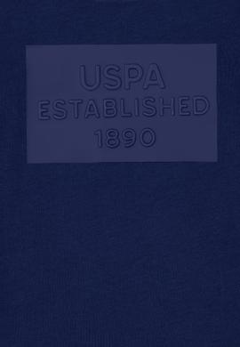 Çocuk Lacivert Tişört - 50263561060