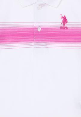 Erkek Çocuk Pembe Tişört - 50263525031