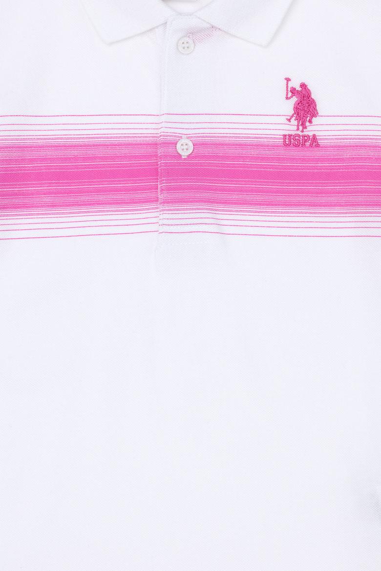 Erkek Çocuk Pembe Tişört - 50263525031