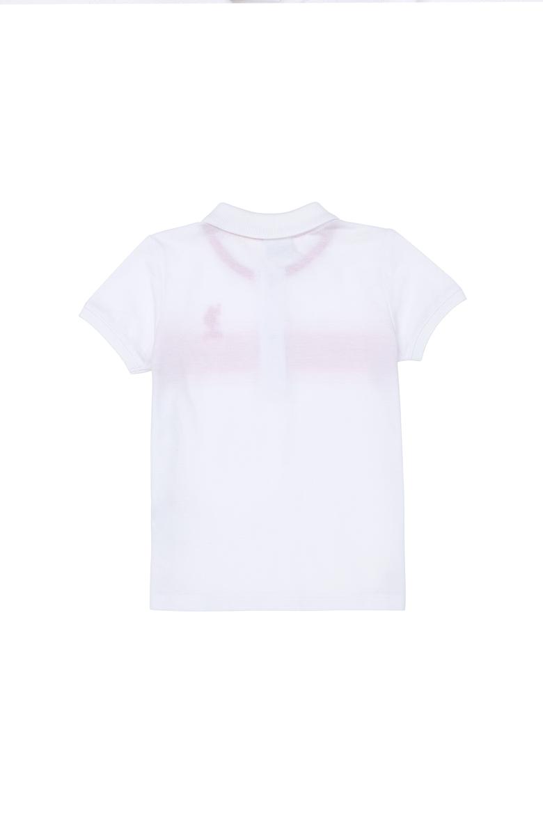 Erkek Çocuk Pembe Tişört - 50263525031