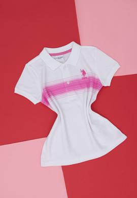 Erkek Çocuk Pembe Tişört - 50263525031