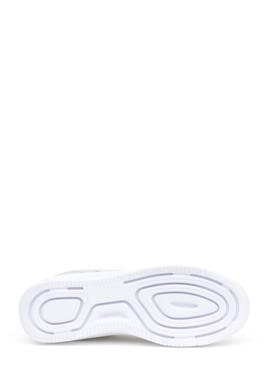 Erkek Gri Spor Ayakkabı - 50280025008