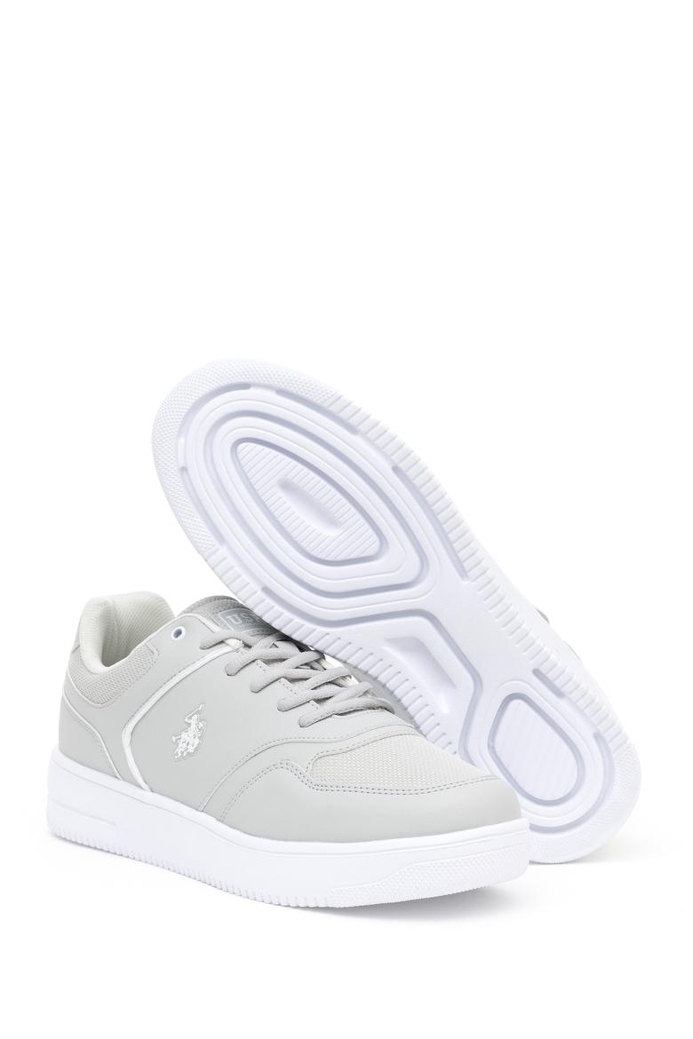 Erkek Gri Spor Ayakkabı - 50280025008