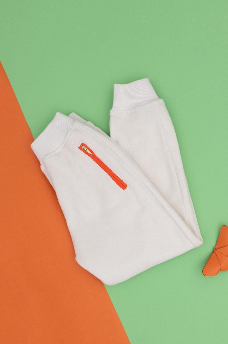 Kız Çocuk Taş Eşofman Altı