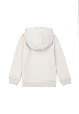 Erkek Çocuk Taş Sweatshirt - 50270795041