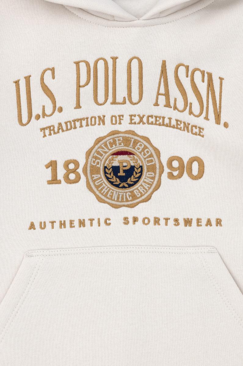 Erkek Çocuk Taş Sweatshirt