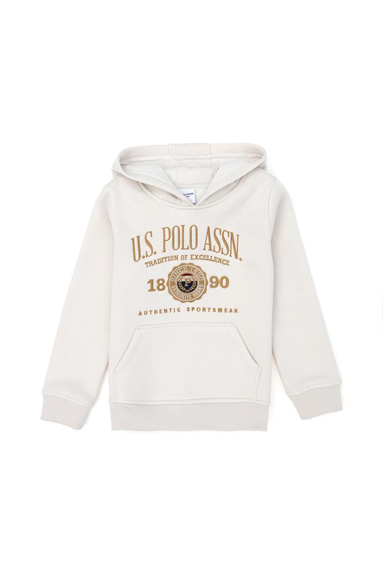 Erkek Çocuk Taş Sweatshirt - 50270795041