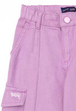 Kız Çocuk Lila Jean Pantolon - 50272319003