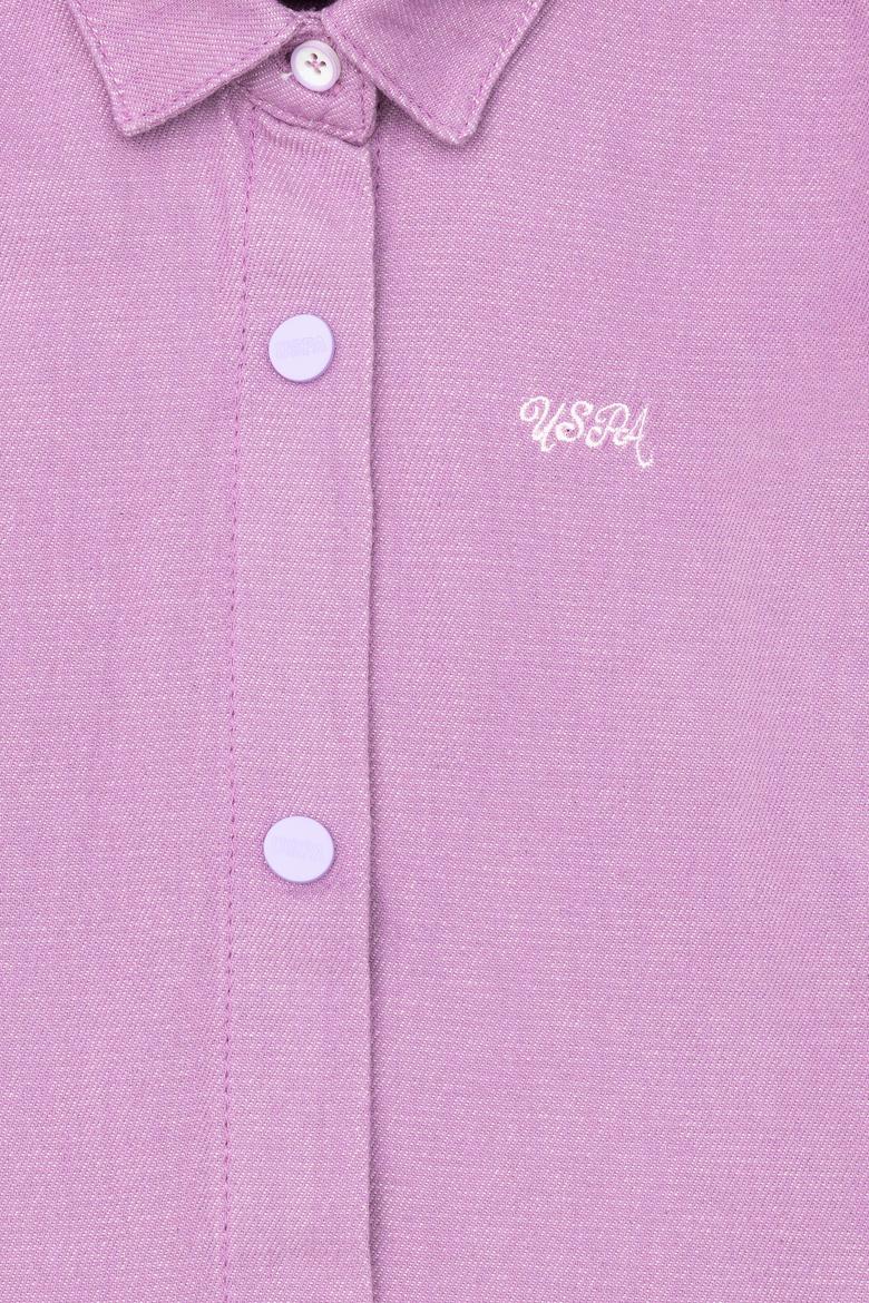 Kız Çocuk Lila Jean Gömlek - 50280191002