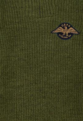 Erkek Çocuk Haki Kazak - 50271349021