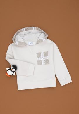 Kız Çocuk Taş Sweatshirt - 50272432022