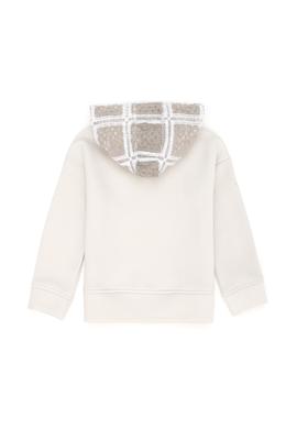 Kız Çocuk Taş Sweatshirt - 50272432022