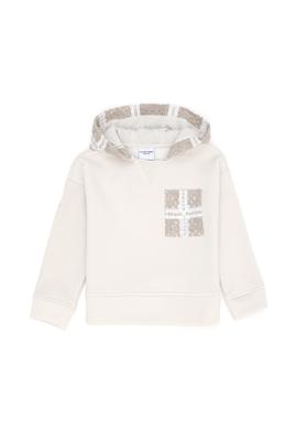 Kız Çocuk Taş Sweatshirt - 50272432022