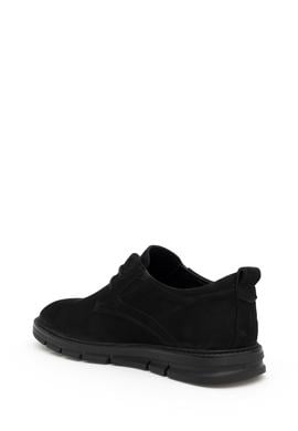 Erkek Siyah Casual Ayakkabı - 50277517019