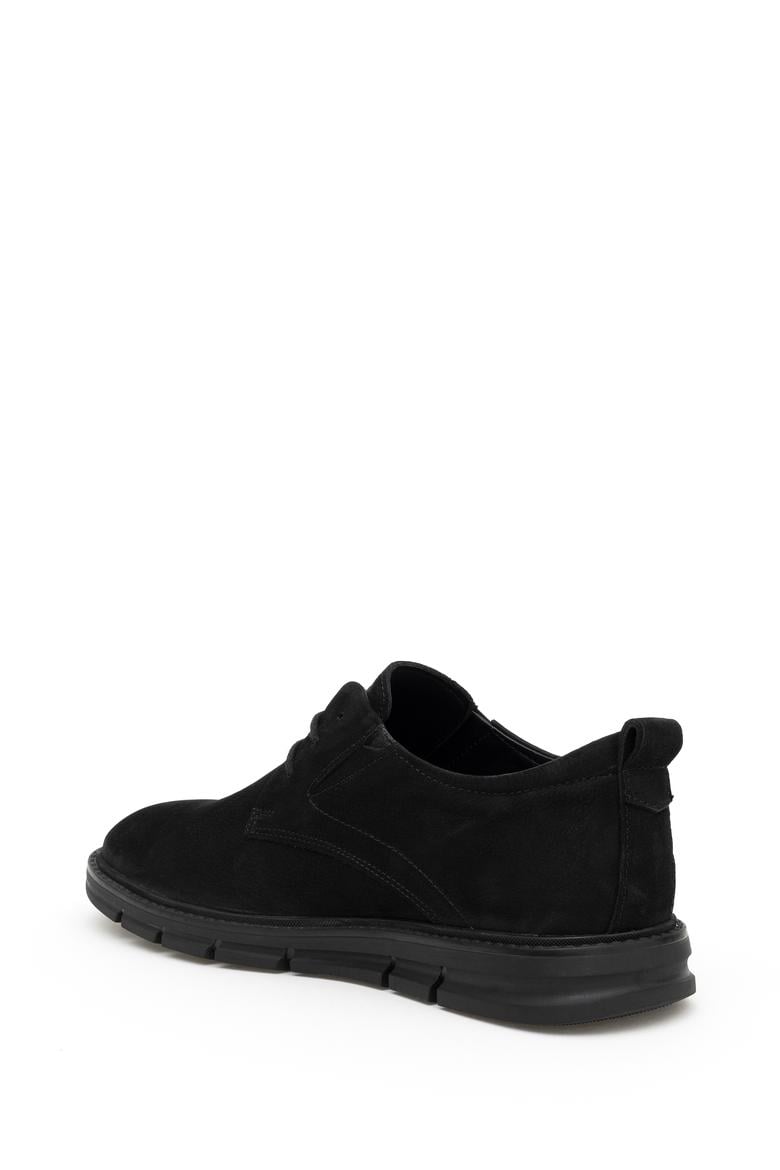 Erkek Siyah Casual Ayakkabı - 50277517019