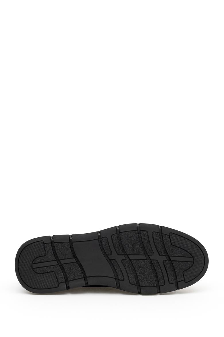 Erkek Siyah Casual Ayakkabı - 50277517019