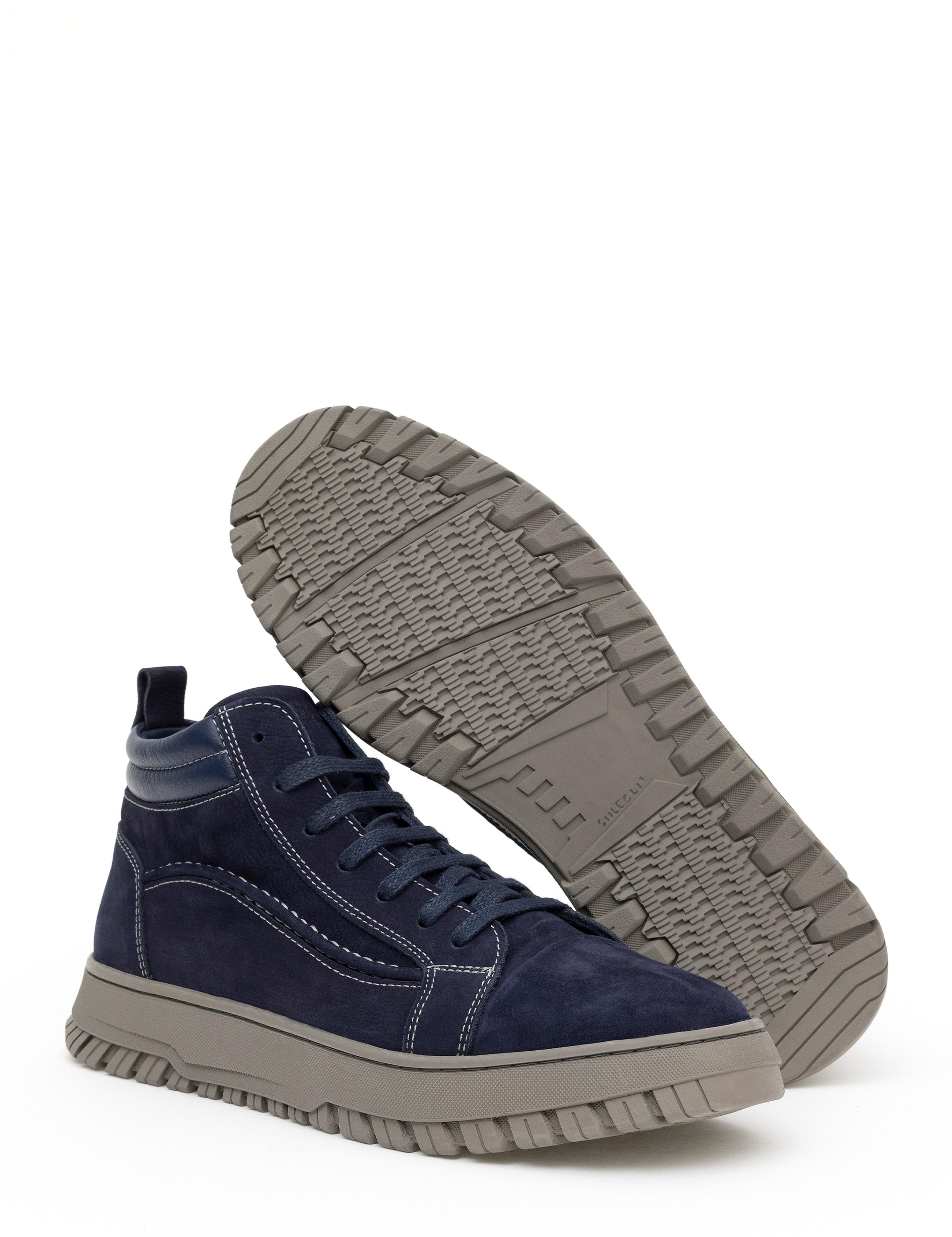 بوت استاندارد فیت مردانه یو اس پولو | U.S. Polo Assn. - تصویر 4