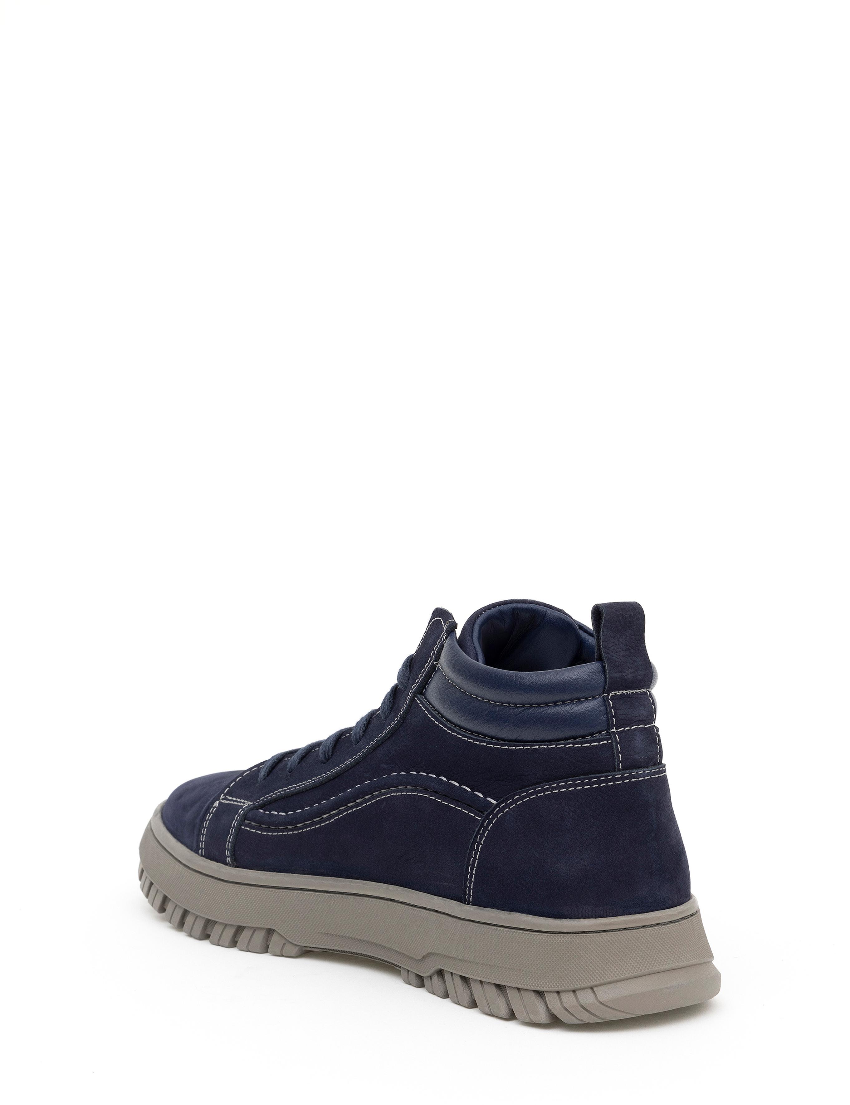 بوت استاندارد فیت مردانه یو اس پولو | U.S. Polo Assn. - تصویر 3