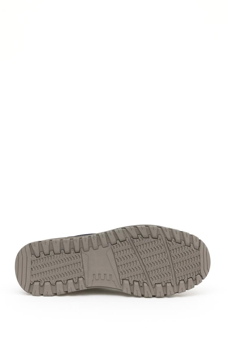 Erkek Lacivert Bot - 50277531003