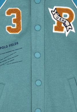 Erkek Çocuk Mint Sweatshirt - 50270845005