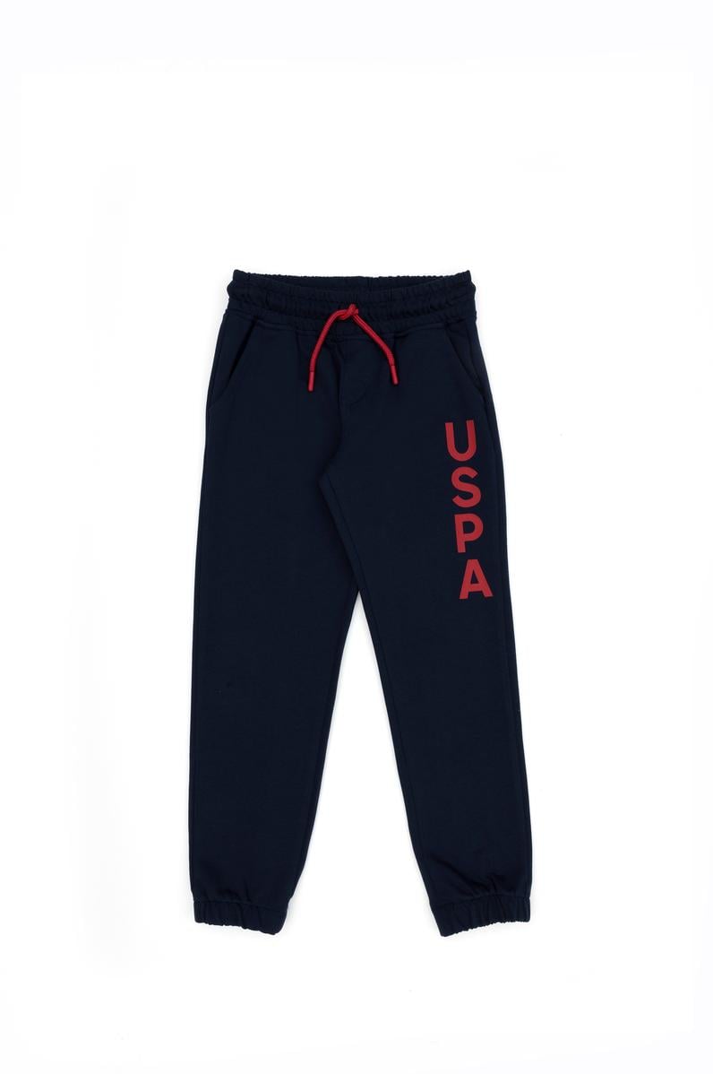 Erkek Çocuk Lacivert Eşofman Altı