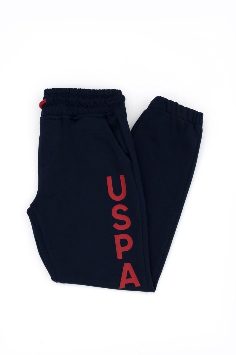 Erkek Çocuk Lacivert Eşofman Altı