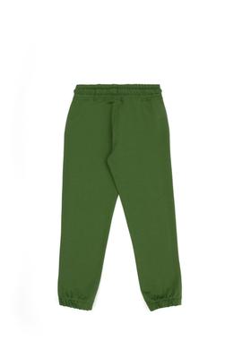 Erkek Çocuk Yeşil Eşofman Altı - 50269416041