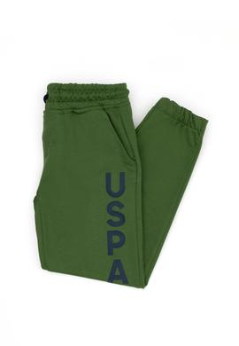 Erkek Çocuk Yeşil Eşofman Altı - 50269416041