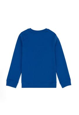Erkek Çocuk Saks Sweatshirt - 50270758058
