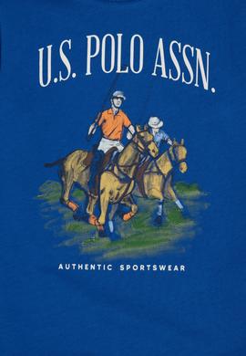 Erkek Çocuk Saks Sweatshirt - 50270758058