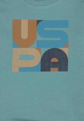 Erkek Çocuk Mint Sweatshirt - 50270759052