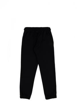 Erkek Çocuk Siyah Eşofman Altı - 50269416063